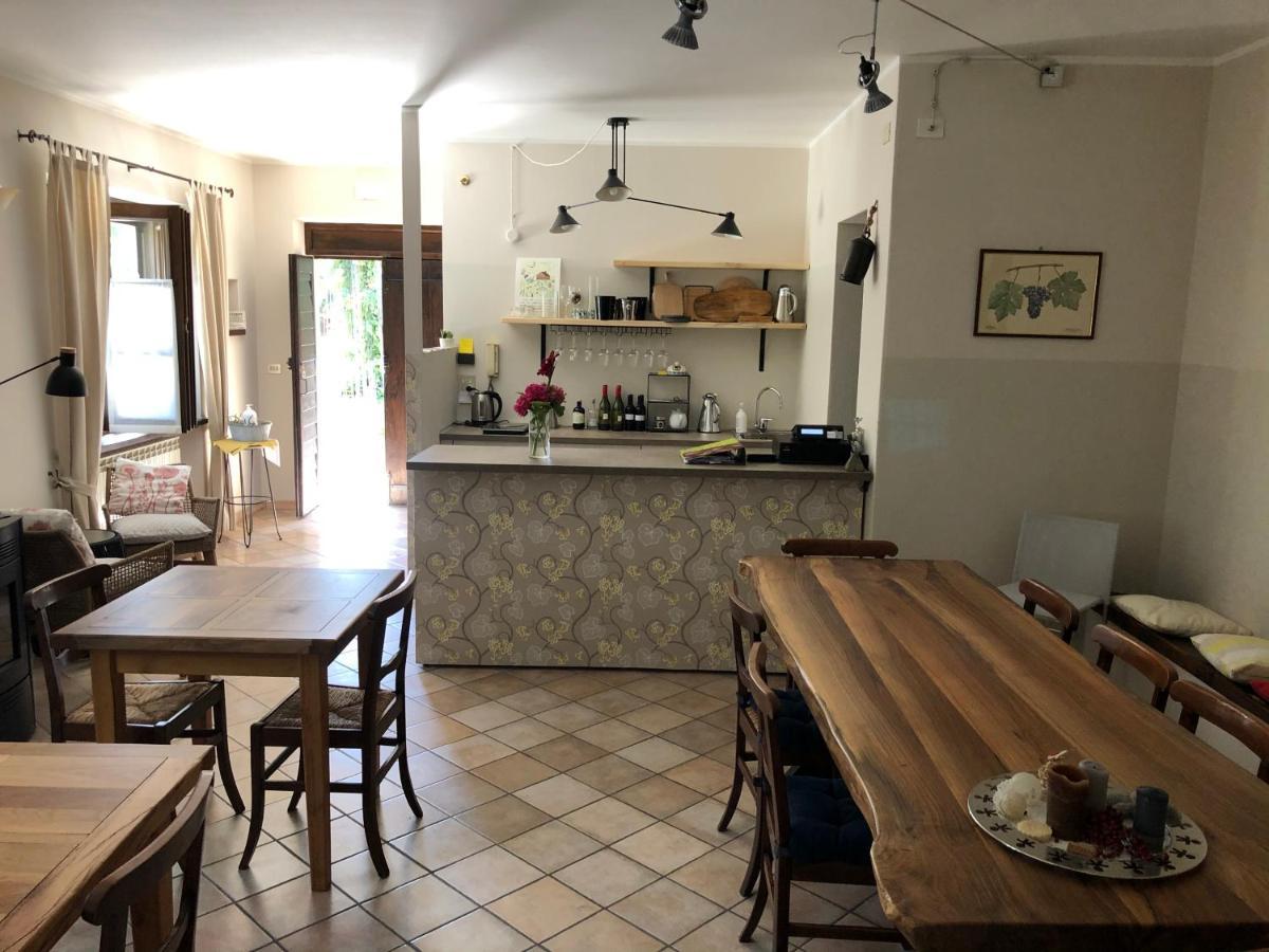 Viticcio * La Morra
