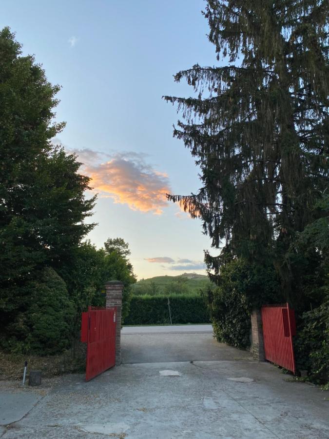 Farm stay Viticcio