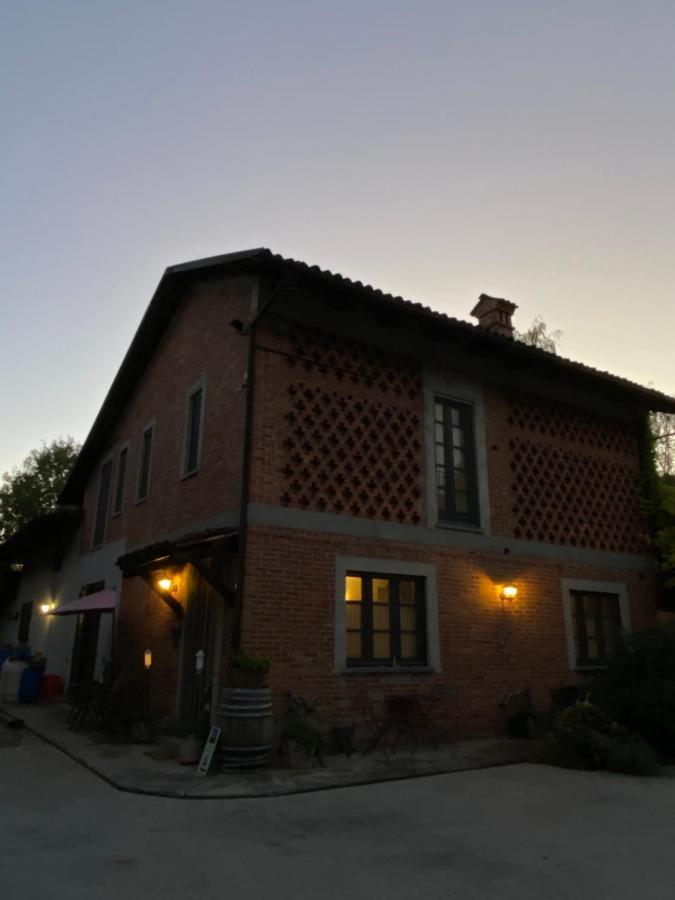 Viticcio Farm stay