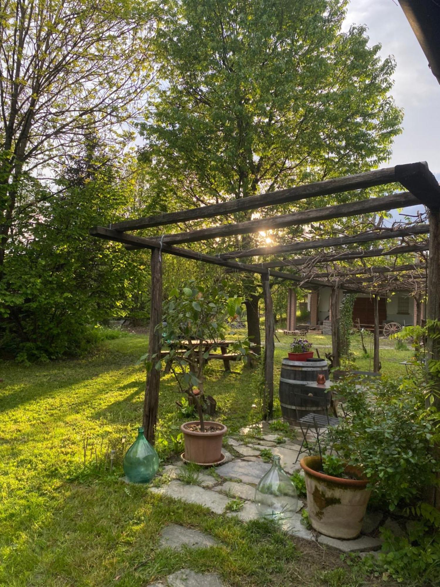 Alojamento de Turismo Rural Viticcio
