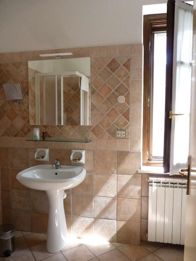 Farm stay Viticcio *