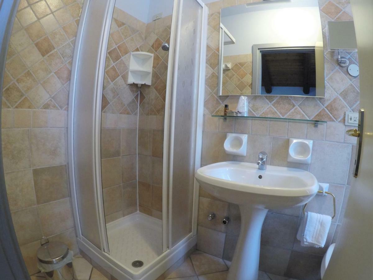 Viticcio Farm stay